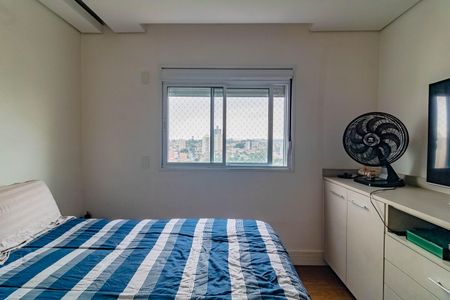 Apartamento à venda com 86m², 2 quartos e 2 vagasQuarto 2