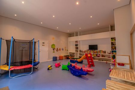 Apartamento à venda com 86m², 2 quartos e 2 vagasÁrea comum