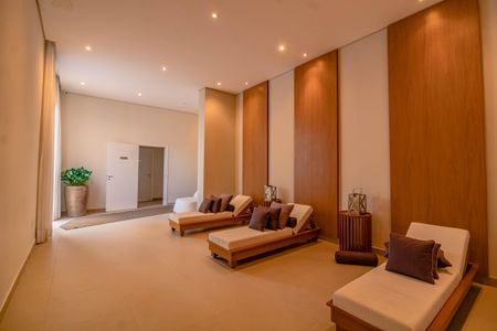 Apartamento à venda com 86m², 2 quartos e 2 vagasÁrea comum