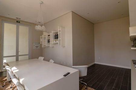 Apartamento à venda com 86m², 2 quartos e 2 vagasÁrea comum