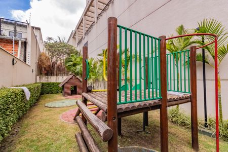 Apartamento à venda com 86m², 2 quartos e 2 vagasÁrea comum