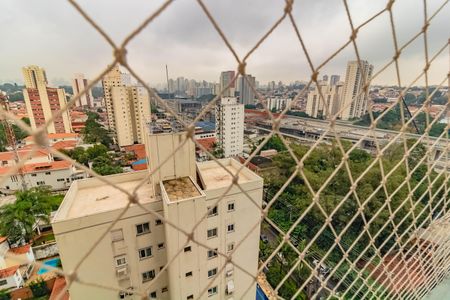 Apartamento à venda com 86m², 2 quartos e 2 vagasvista Quarto