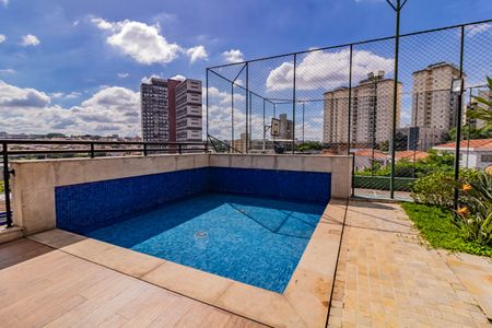 Apartamento à venda com 86m², 2 quartos e 2 vagasÁrea comum