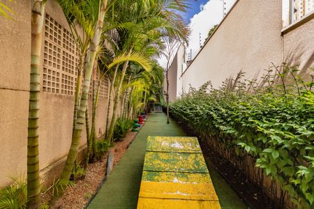 Apartamento à venda com 86m², 2 quartos e 2 vagasÁrea comum