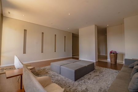 Apartamento à venda com 86m², 2 quartos e 2 vagasÁrea comum