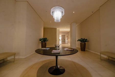 Apartamento à venda com 86m², 2 quartos e 2 vagasÁrea comum