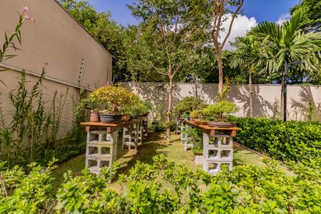 Apartamento à venda com 86m², 2 quartos e 2 vagasÁrea comum