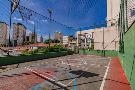 Apartamento à venda com 86m², 2 quartos e 2 vagasÁrea comum