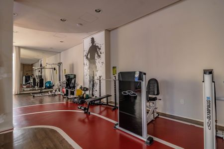 Apartamento à venda com 86m², 2 quartos e 2 vagasÁrea comum