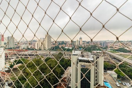 Apartamento à venda com 86m², 2 quartos e 2 vagasvista Quarto 2