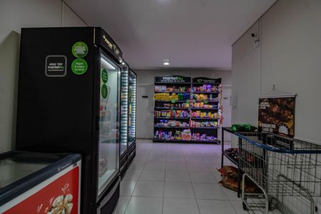 Apartamento à venda com 86m², 2 quartos e 2 vagasÁrea comum