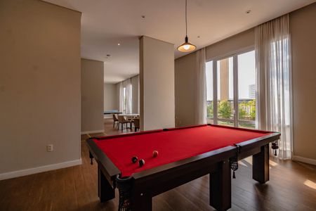 Apartamento à venda com 86m², 2 quartos e 2 vagasÁrea comum