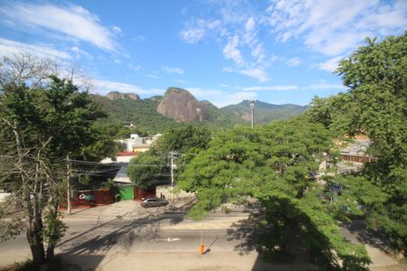 Apartamento à venda com 43m², 2 quartos e sem vagaQuarto 1 - Vista