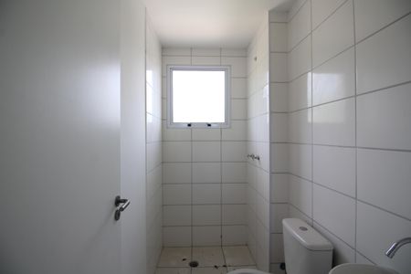 Apartamento à venda com 43m², 2 quartos e sem vagaBanheiro Social