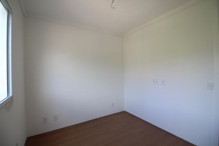 Apartamento à venda com 43m², 2 quartos e sem vagaQuarto 2