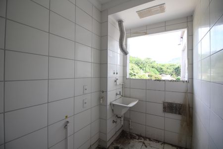 Apartamento à venda com 43m², 2 quartos e sem vagaÁrea de Serviço