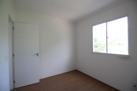 Apartamento à venda com 43m², 2 quartos e sem vagaQuarto 2