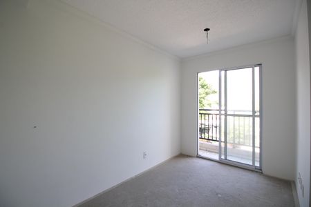 Apartamento à venda com 43m², 2 quartos e sem vagaSala