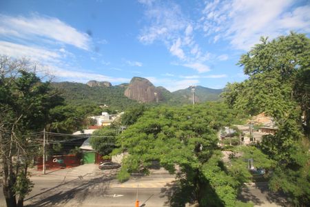 Apartamento à venda com 43m², 2 quartos e sem vagaQuarto 2 - Vista