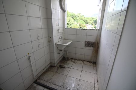 Apartamento à venda com 43m², 2 quartos e sem vagaÁrea de Serviço