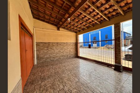 Casa à venda com 90m², 2 quartos e 2 vagas Casa à venda com 90m², 2 quartos e 2 vagasÁrea Externa