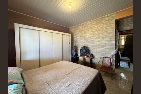 Casa à venda com 90m², 2 quartos e 2 vagas Casa à venda com 90m², 2 quartos e 2 vagasQuarto