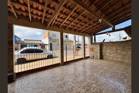 Casa à venda com 90m², 2 quartos e 2 vagas Casa à venda com 90m², 2 quartos e 2 vagasÁrea Externa