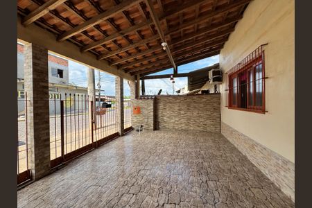 Casa à venda com 90m², 2 quartos e 2 vagas Casa à venda com 90m², 2 quartos e 2 vagasÁrea Externa