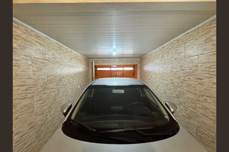 Casa à venda com 90m², 2 quartos e 2 vagas Casa à venda com 90m², 2 quartos e 2 vagasGaragem