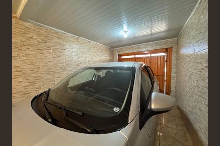 Casa à venda com 90m², 2 quartos e 2 vagas Casa à venda com 90m², 2 quartos e 2 vagasGaragem