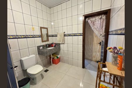 Casa à venda com 90m², 2 quartos e 2 vagas Casa à venda com 90m², 2 quartos e 2 vagasBanheiro