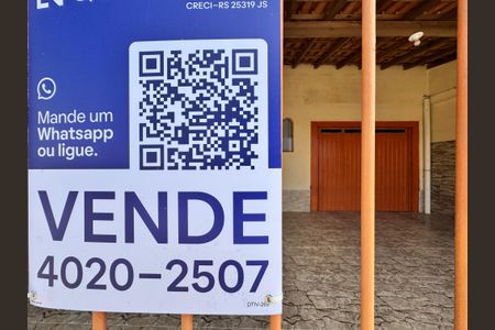 Casa à venda com 90m², 2 quartos e 2 vagas Casa à venda com 90m², 2 quartos e 2 vagasPlaca