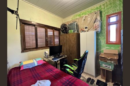 Casa à venda com 90m², 2 quartos e 2 vagas Casa à venda com 90m², 2 quartos e 2 vagasQuarto 2