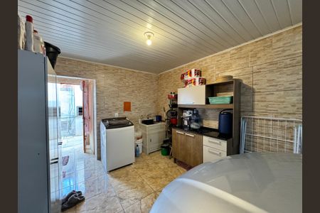 Casa à venda com 90m², 2 quartos e 2 vagas Casa à venda com 90m², 2 quartos e 2 vagasÁrea de Serviço