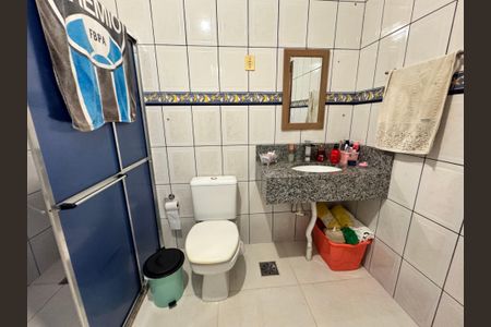 Casa à venda com 90m², 2 quartos e 2 vagas Casa à venda com 90m², 2 quartos e 2 vagasBanheiro