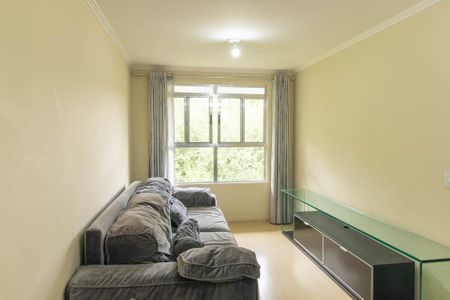 Apartamento para alugar com 58m², 3 quartos e 1 vaga Apartamento para alugar com 58m², 3 quartos e 1 vagaSala