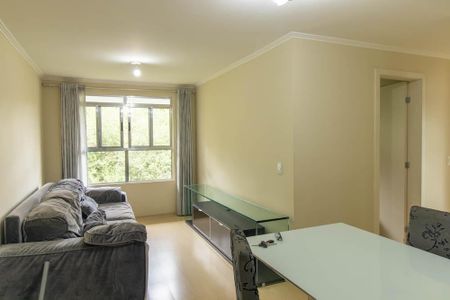 Apartamento para alugar com 58m², 3 quartos e 1 vaga Apartamento para alugar com 58m², 3 quartos e 1 vagaSala