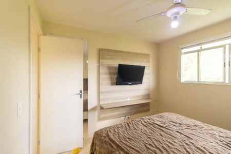 Apartamento para alugar com 58m², 3 quartos e 1 vaga Apartamento para alugar com 58m², 3 quartos e 1 vagaQuarto 2