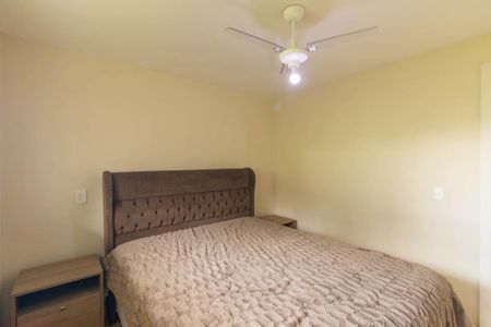 Apartamento para alugar com 58m², 3 quartos e 1 vaga Apartamento para alugar com 58m², 3 quartos e 1 vagaQuarto 2