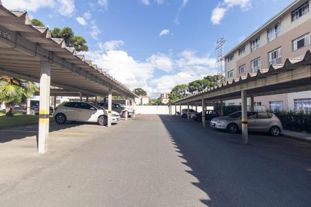 Apartamento para alugar com 58m², 3 quartos e 1 vaga Apartamento para alugar com 58m², 3 quartos e 1 vagaÁrea externa
