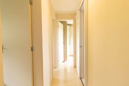 Apartamento para alugar com 58m², 3 quartos e 1 vaga Apartamento para alugar com 58m², 3 quartos e 1 vagaCorredor