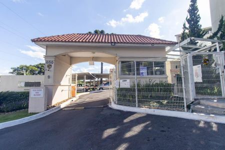 Apartamento para alugar com 58m², 3 quartos e 1 vaga Apartamento para alugar com 58m², 3 quartos e 1 vagaFachada do Condomínio