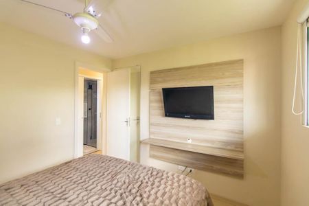 Apartamento para alugar com 58m², 3 quartos e 1 vaga Apartamento para alugar com 58m², 3 quartos e 1 vagaQuarto 2