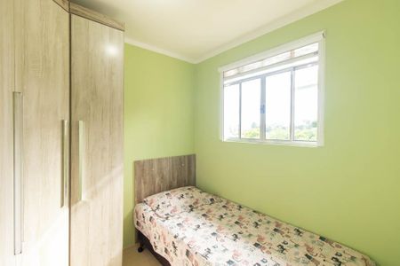 Apartamento para alugar com 58m², 3 quartos e 1 vaga Apartamento para alugar com 58m², 3 quartos e 1 vagaQuarto 3
