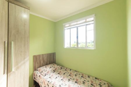 Apartamento para alugar com 58m², 3 quartos e 1 vaga Apartamento para alugar com 58m², 3 quartos e 1 vagaQuarto 3