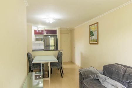 Apartamento para alugar com 58m², 3 quartos e 1 vaga Apartamento para alugar com 58m², 3 quartos e 1 vagaSala