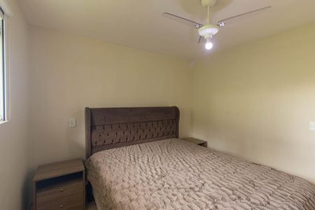 Apartamento para alugar com 58m², 3 quartos e 1 vaga Apartamento para alugar com 58m², 3 quartos e 1 vagaQuarto 2