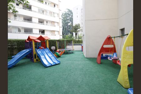 Apartamento à venda com 47m², 2 quartos e 1 vagaÁrea comum - Playground