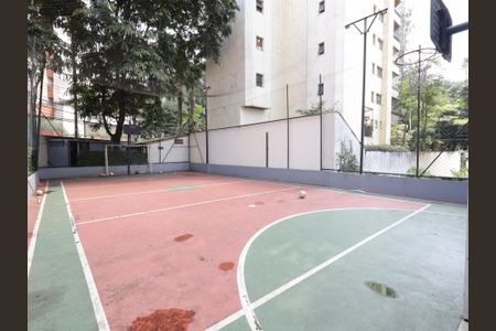 Apartamento à venda com 47m², 2 quartos e 1 vagaQuadra Esportiva