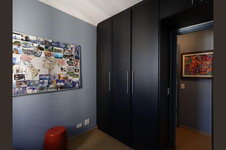 Apartamento à venda com 47m², 2 quartos e 1 vagaQuarto 1